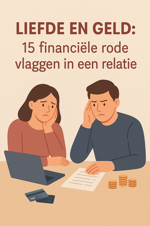 liefde en geld